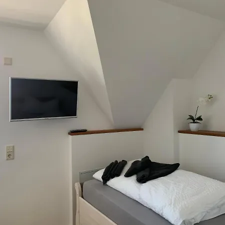 Haus Christiane Oben Διαμέρισμα