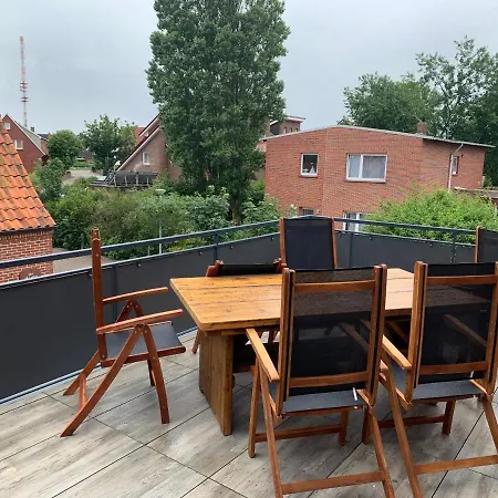 Haus Christiane Oben *